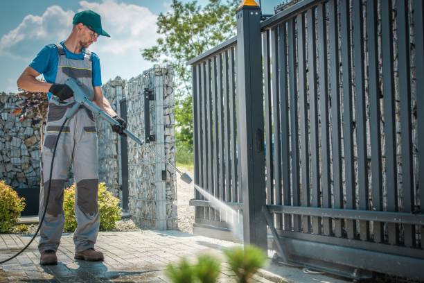 Best Post-Construction Pressure Washing  in Douglasville, GA