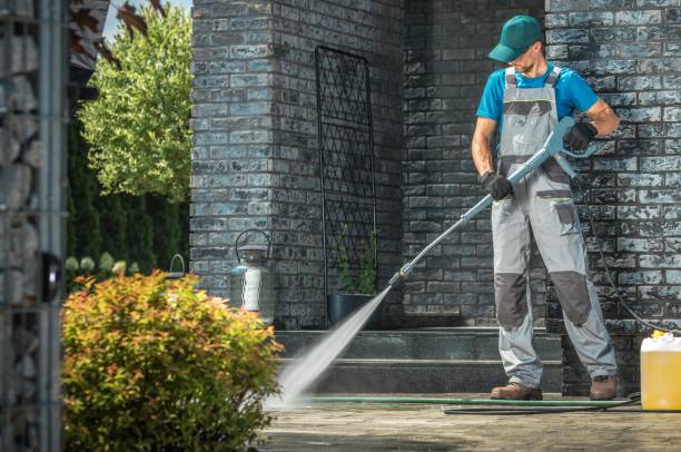 Best Fence Cleaning  in Douglasville, GA