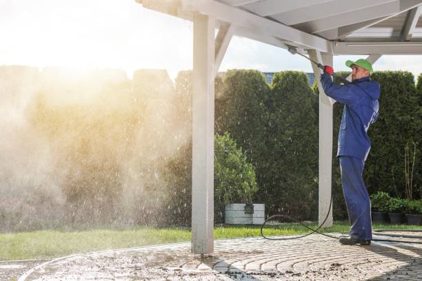 Best Factory Floor Cleaning  in Douglasville, GA