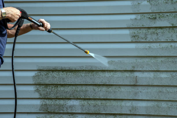 Best House Exterior Washing  in Douglasville, GA