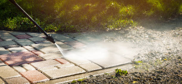 Best Building Exterior Washing  in Douglasville, GA