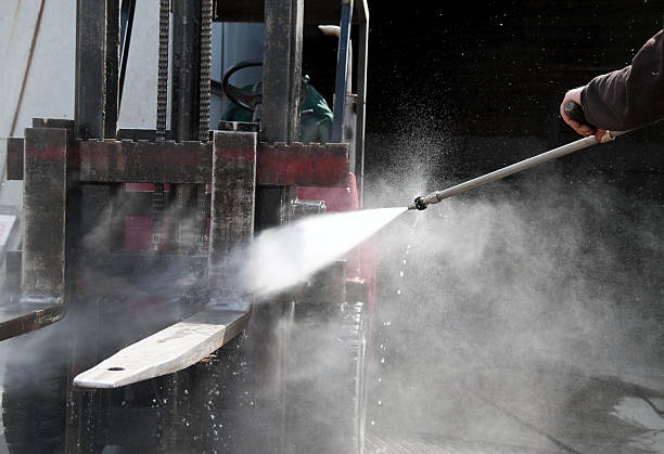 Best Oil Spill Cleanup  in Douglasville, GA